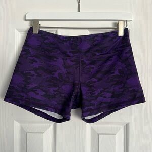 Born Primitive Double Take Booty Shorts